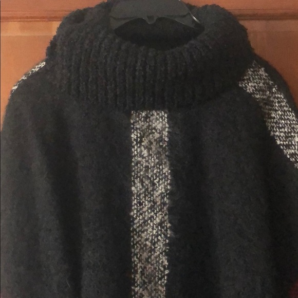 Pull over plaid Shaw! - Picture 2 of 2